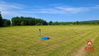Działka 4400 m2, Szudziałowo
