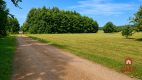 Działka 4400 m2, Szudziałowo
