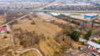 Działka inwestycyjna 0,5 ha. Fasty