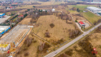 Działka inwestycyjna 0,5 ha. Fasty