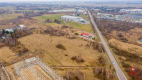 Działka inwestycyjna 0,5 ha. Fasty