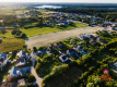 Działka budowlana na pięknym, nowym osiedlu