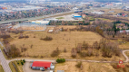 Działka inwestycyjna 0,5 w Fastach