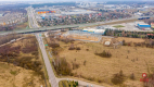 Działka inwestycyjna 0,5 w Fastach