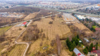 Działka inwestycyjna 0,5 w Fastach