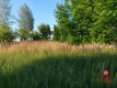 Działka budowlana 1200m2 z WZ narożna
