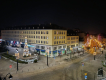 Mieszkanie z balkonem przy Placu Wolności