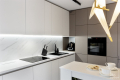 Stylowy apartament z ogródkiem os.Karolinki