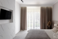 Stylowy apartament z ogródkiem os.Karolinki
