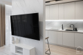 Stylowy apartament z ogródkiem os.Karolinki
