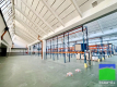 Górna - hala na parterze 3080 m2 ul. Senatorska