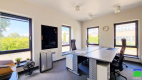 Pabianice - magazyn z biurami 360 m2 parter