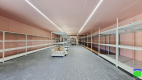 Pabianice - magazyn z biurami 360 m2 parter