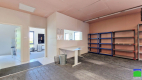 Pabianice - magazyn z biurami 360 m2 parter