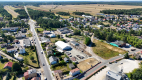 Zawady, ul. Kręta | Obiekt na sprzedaż