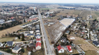 Lubliniec, ul. Częstochowska | Działka na sprzedaż