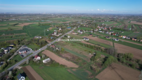 Nowa Huta ul. Brzeska