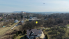 Działka Budowlano-usługowa, Morawica, Liszki
