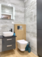 NOWOCZESNE 2 POKOJE W CENTRUM | 42 m² | BALKON