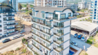 Mieszkanie Alanya, 350 m od plaży