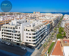 Nowoczesne apartamenty 300 m od plaży w Torrevieja