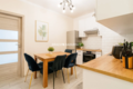 Apartament 81m2 w Bonarka Living