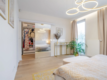 124 m² z ogrodem , 3 sypialnie, Garaż, W. Standard
