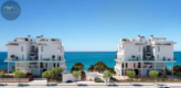 Apartament kilka kroków od plaży Villajoyosa