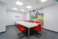 Wykończony lokal biurowy 392 m² do wynajęcia