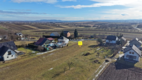 Czułów  widokowa działka budowlana
