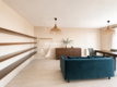 2pok. Płaszów, Bagry, tramwaj, pet-friendly