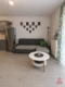 Dwupoziomowy apartament z garażem–Augustów