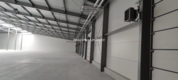 Centrum logistyczne 2500 m2  Niepołomice 