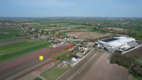 Działka budowlano rolna, Niegardów