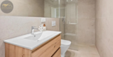 Apartament przy polu golfowym w Los Alcázares
