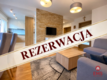 Mieszkanie przy plaży jeziora Białego