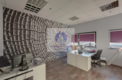 Włochy: lokal biurowy 450m2 do wynajęcia