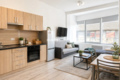 Myślenice| 2 pokoje | 48,25 m² | klimatyzacja 