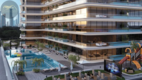Apartamenty z prywatnym basenem