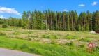 Plac 4500 m2 przy DK 8