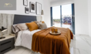 Stylowe apartamenty 3pokoje z tarasem