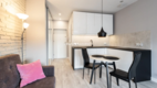 os. Hutnicze | 1 pok. | balkon