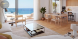 Apartament kilka kroków od plaży Villajoyosa