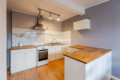 2 pokoje 57,5 m² w kamienicy | Brodowicza