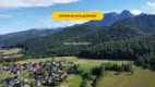 Pensjonat z widokiem na Giewont!