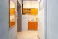 Mieszkanie 45,8 m² w sercu Kazimierza/ul.Bocheńska