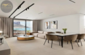 Luksusowy apartament z widokiem na morze w Calpe