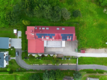 Budynek produkcyjno-usługowy okolica Krakowa 