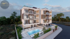 Apartamenty na Cyprze