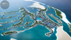 Malediwy Dubaju
